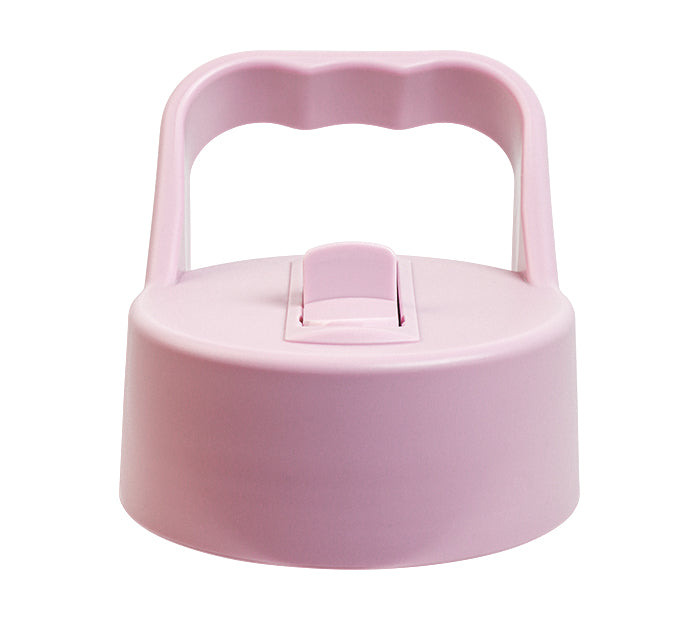 XXL Bottle 2L Lid, Lilac