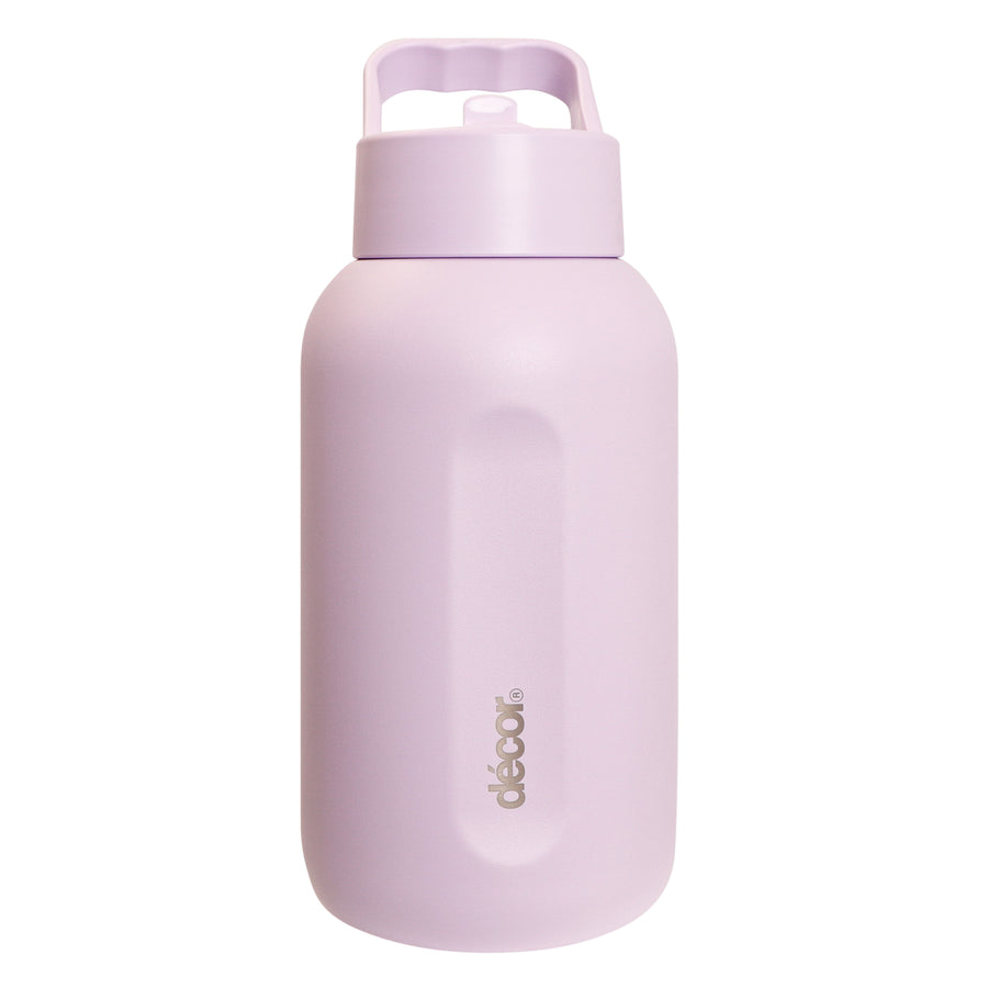 XXL Bottle Double Wall Stainless Steel 2L