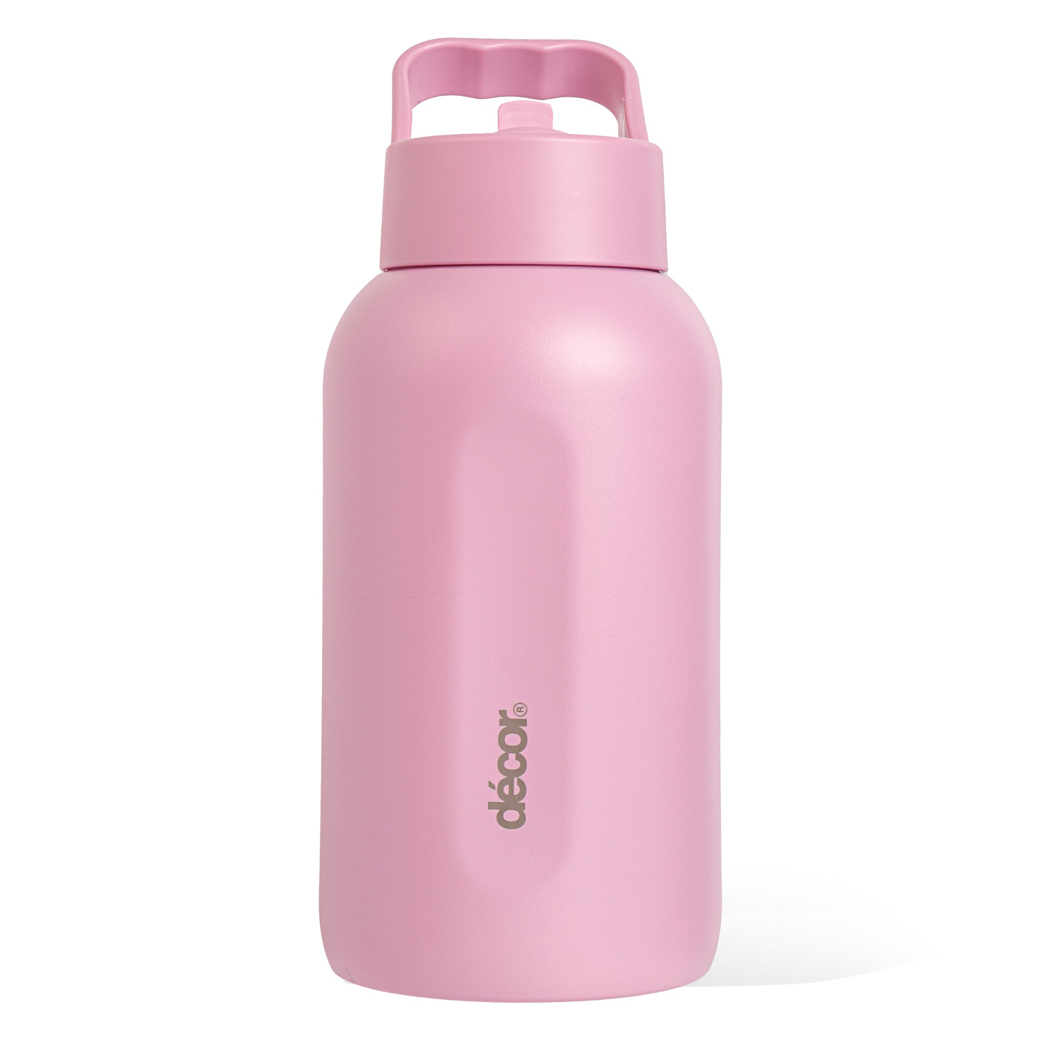XXL Bottle Double Walled Stainless Steel 2L