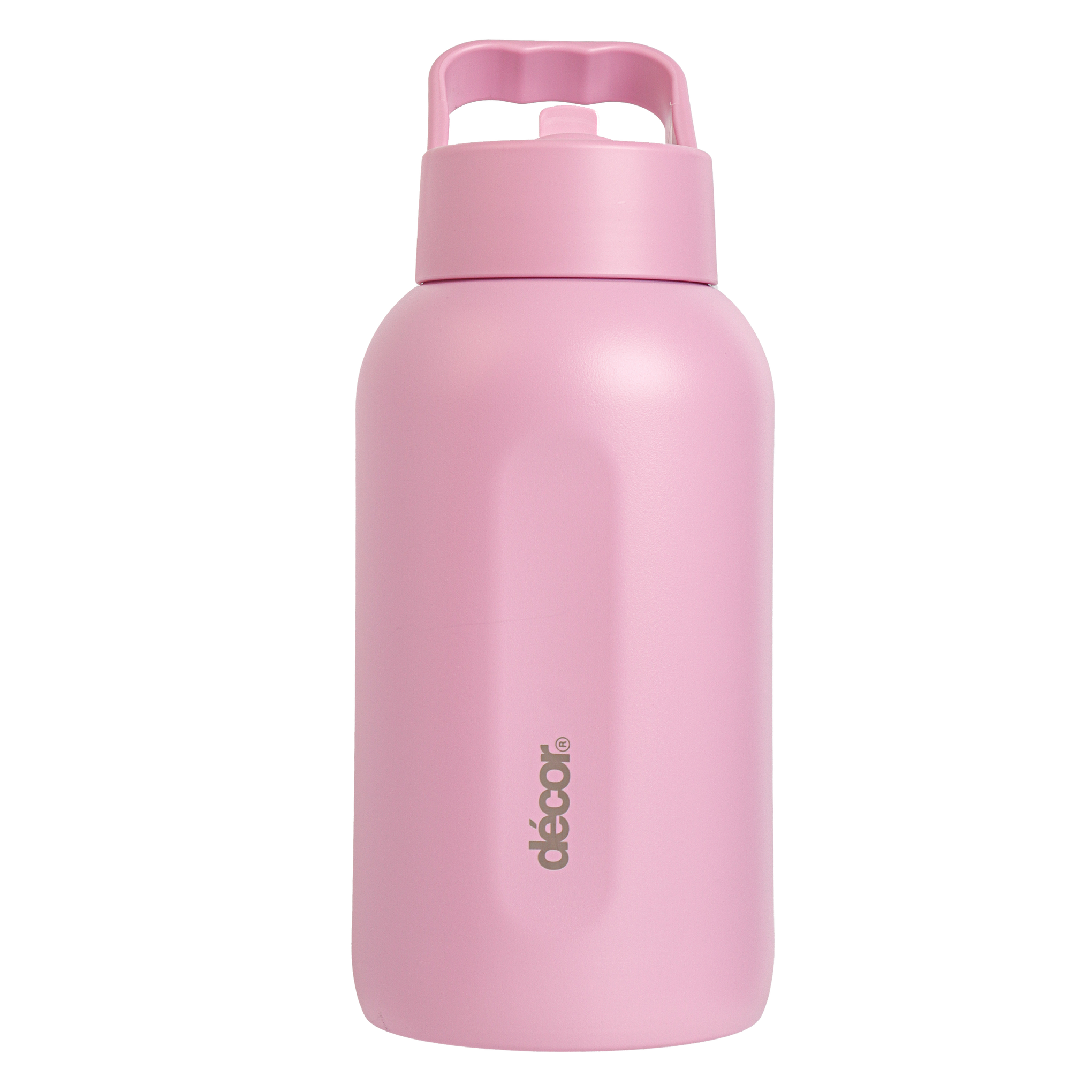 XXL Bottle Double Walled Stainless Steel 2L