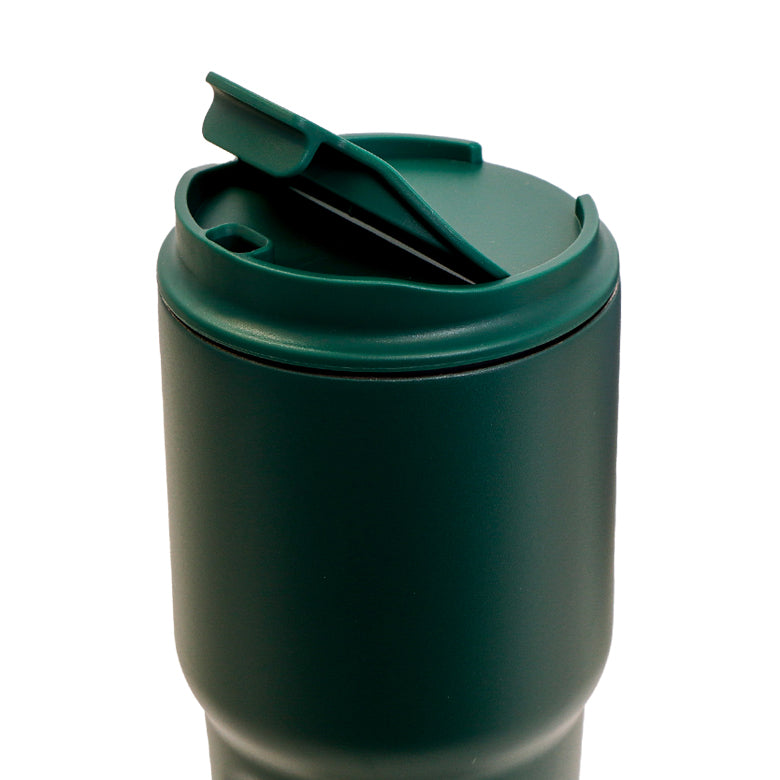 XL Coffee Cup Double Walled Stainless Steel 600ml