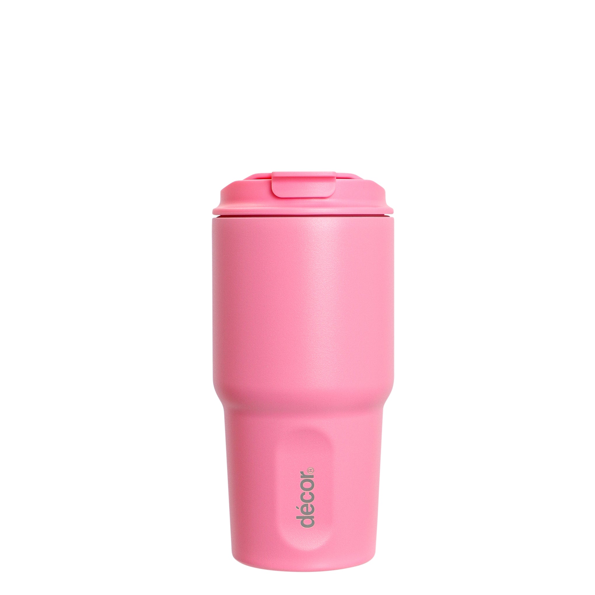 XL Coffee Cup Double Walled Stainless Steel 600ml