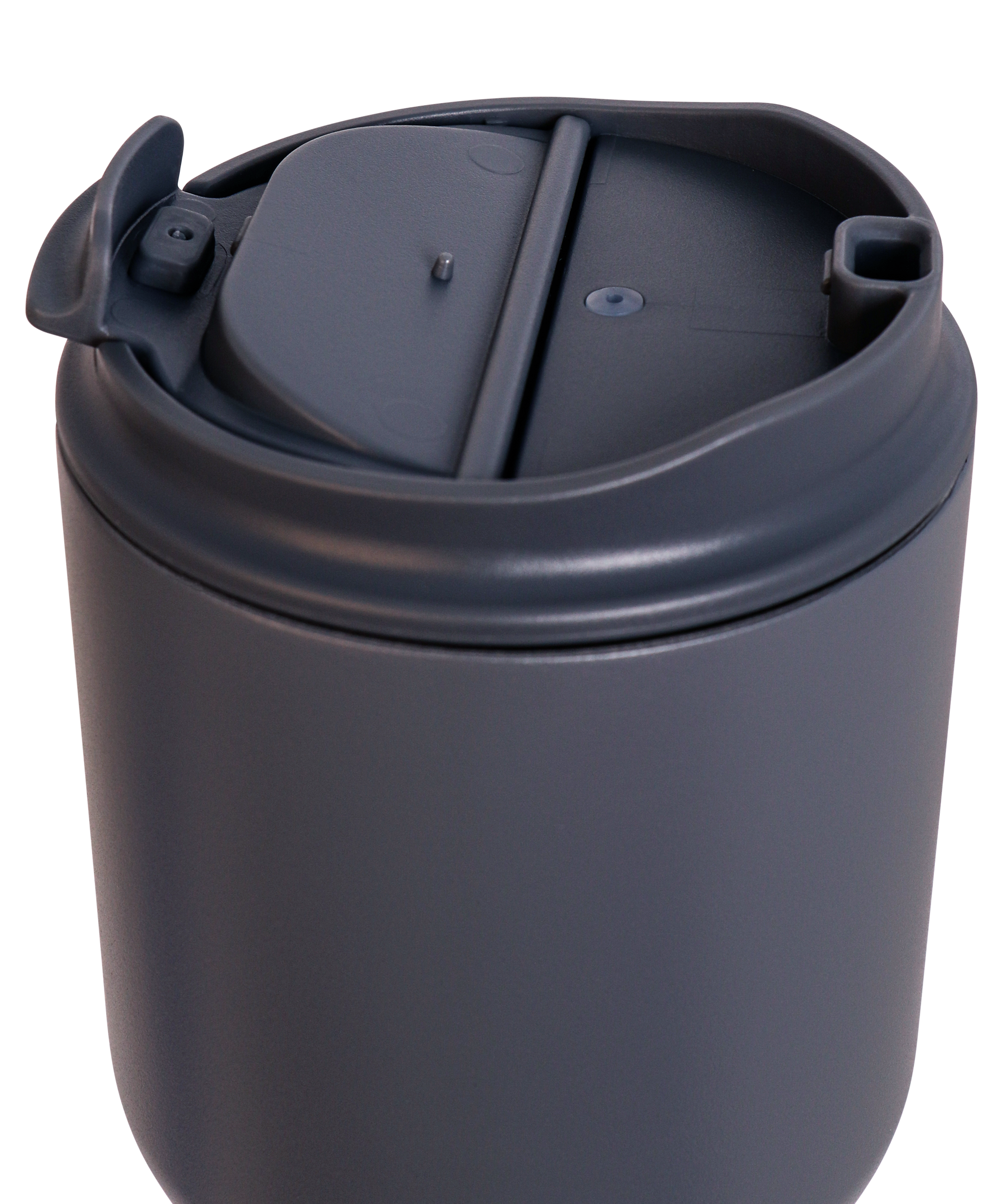 XL Coffee Cup Double Walled Stainless Steel 600ml