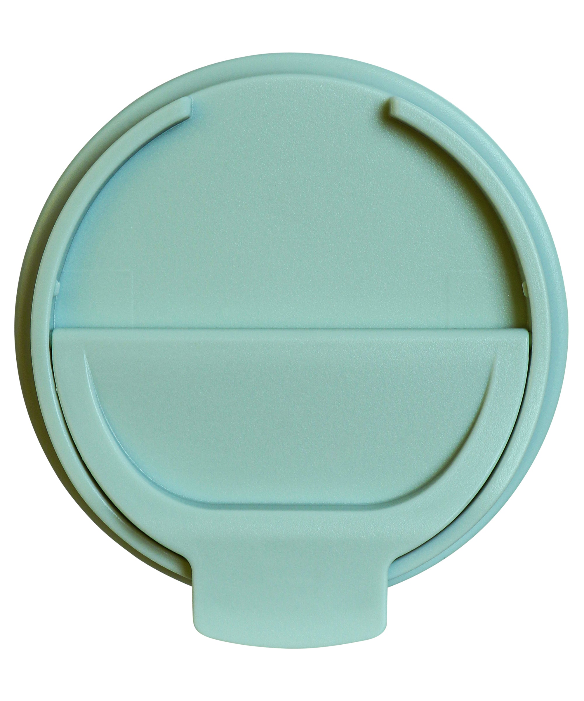 XL Coffee Cup Double Walled Stainless Steel Lid, Teal