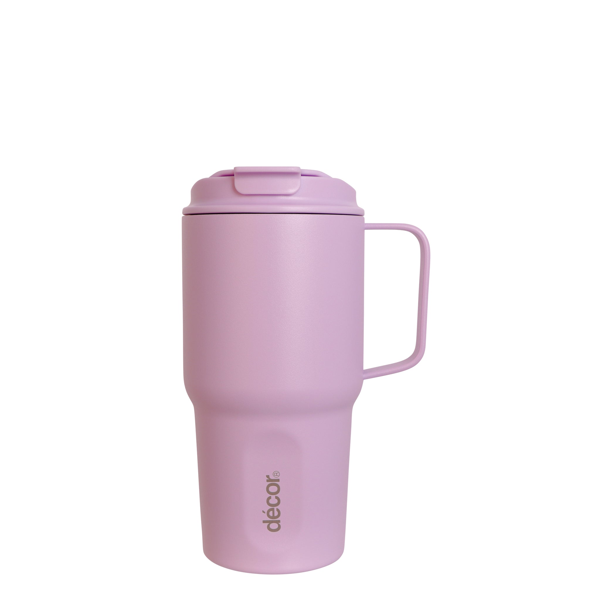 XL Coffee Mug Double Walled Stainless Steel 600ml