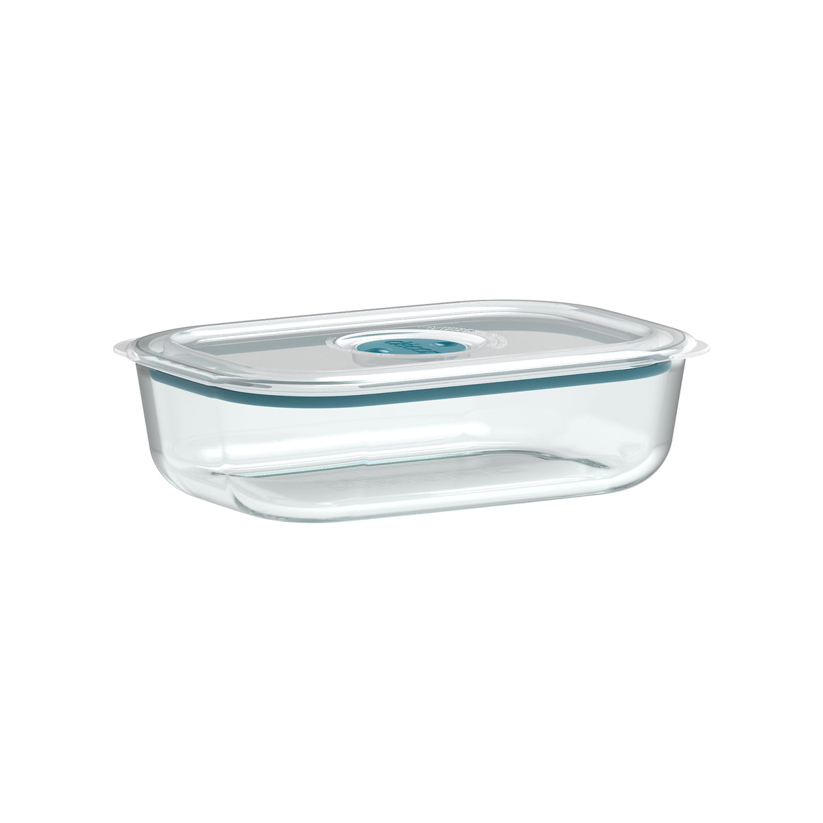 Glass Containers, Slimline, Oblong, 650ml