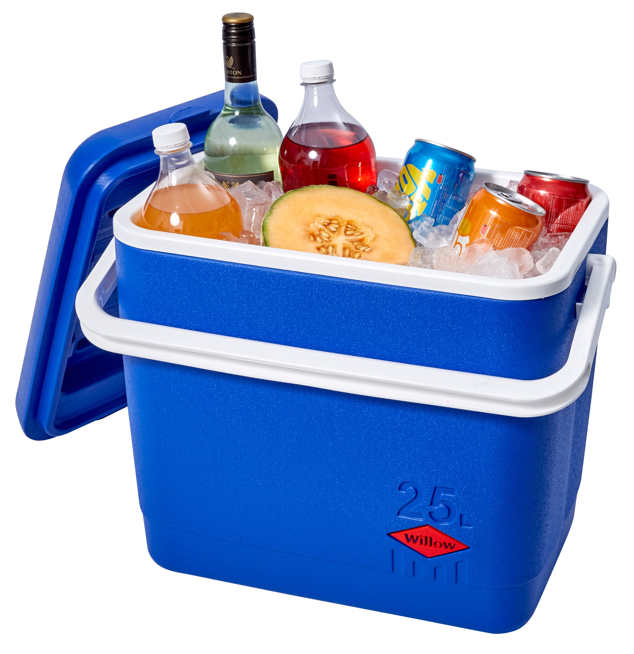 Willow Good Times Cooler 25L