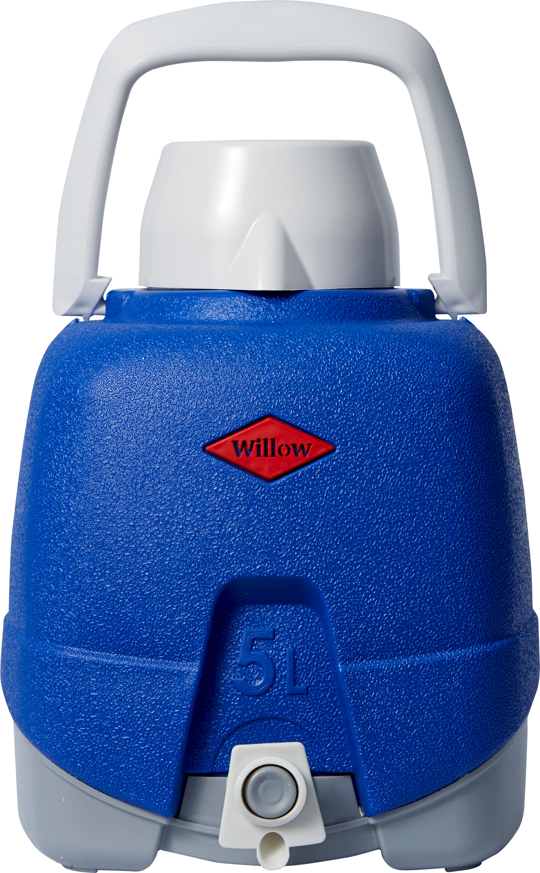 Willow Cooler Jug with Tap 5L