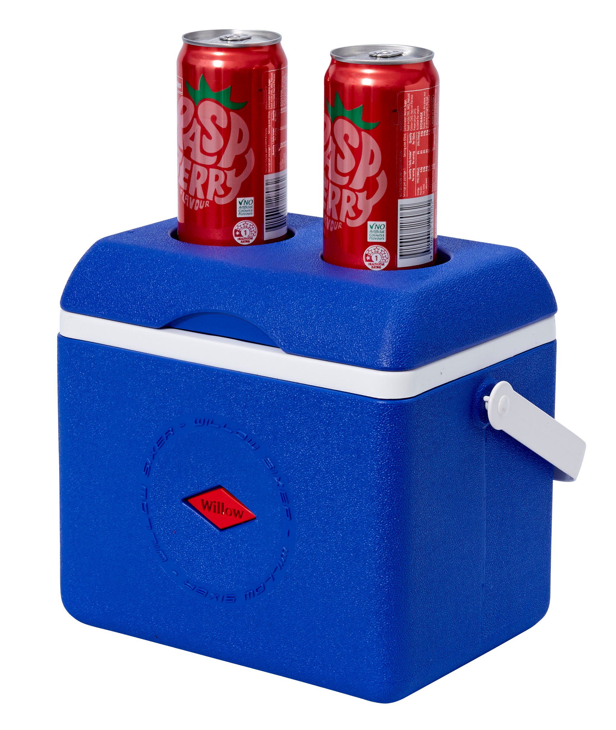 Willow Lunch Mate Cooler 6L