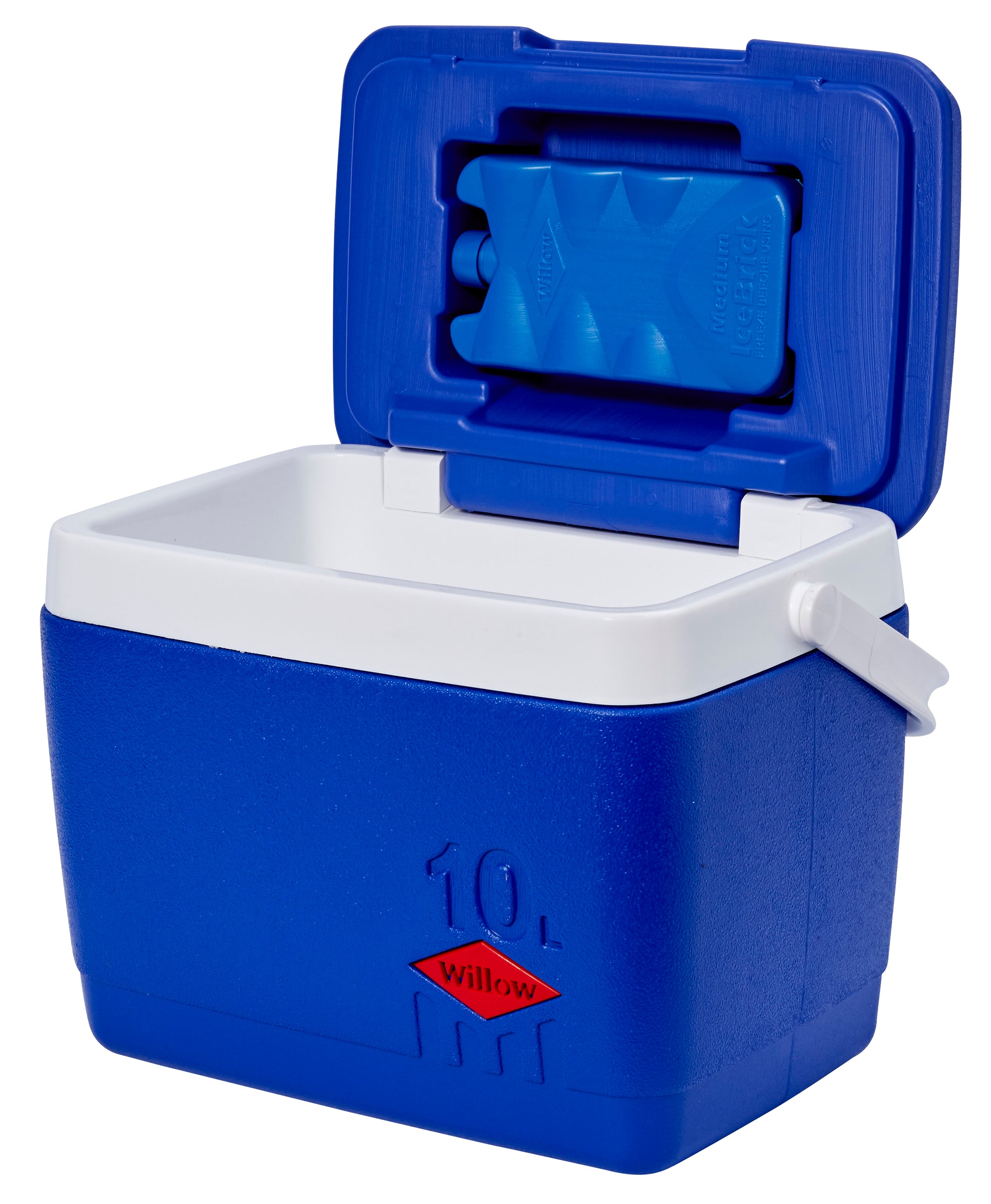 Willow Day Trip Cooler 10L