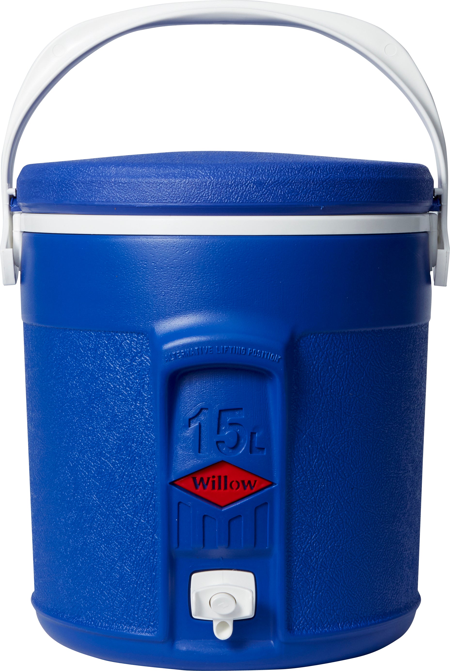 Willow XL Cooler Jug with Tap