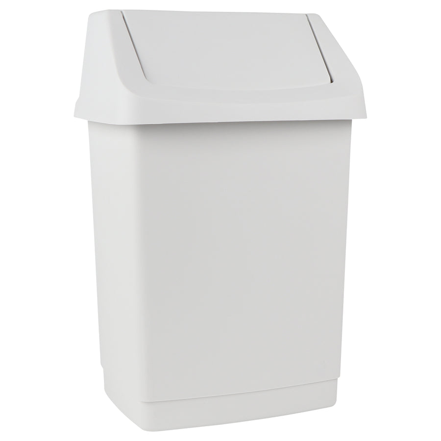 Willow Swing & Stay™ Bin 15L