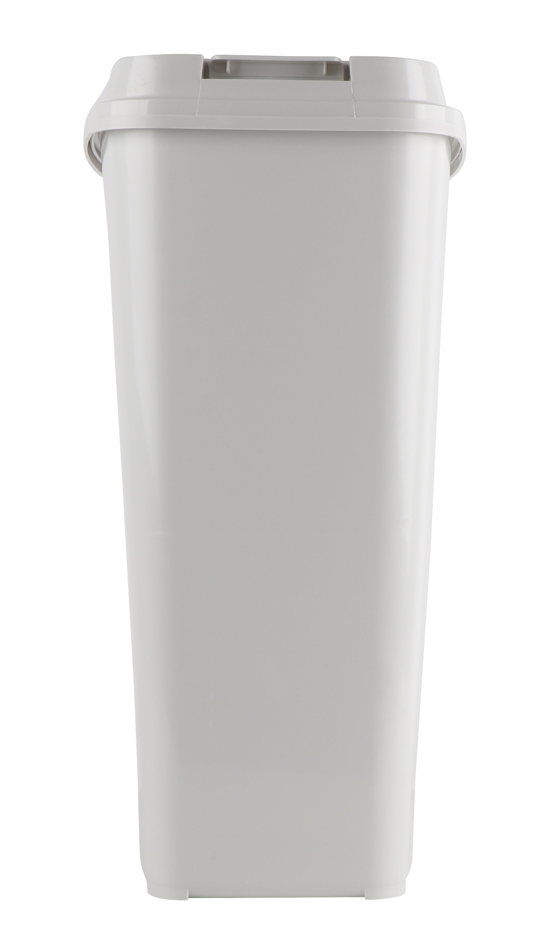 Willow Touch Top Tidy Bin 30L Décor Australia