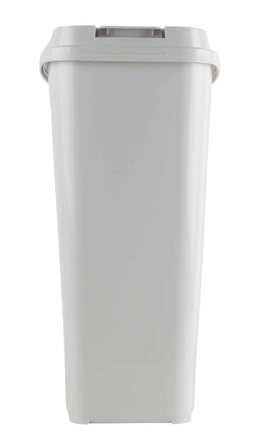 Willow Touch Top Tidy Bin 30L