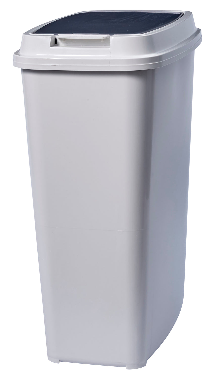 Willow Touch Top Tidy Bin 30L