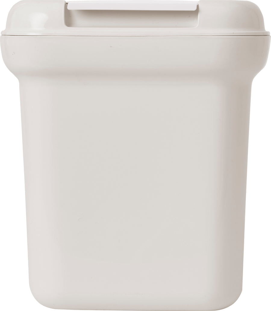 Willow Flip Top Tidy Bin 5L