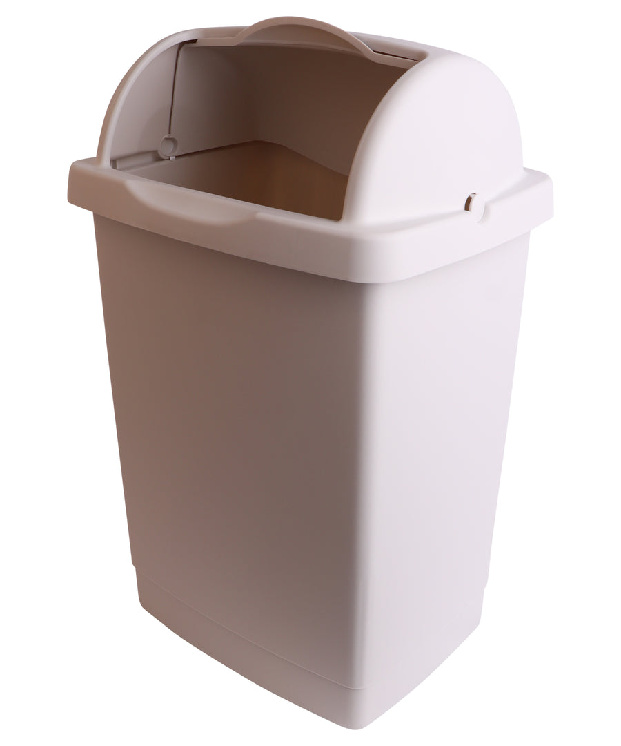 Willow Roll Top Bin 25L