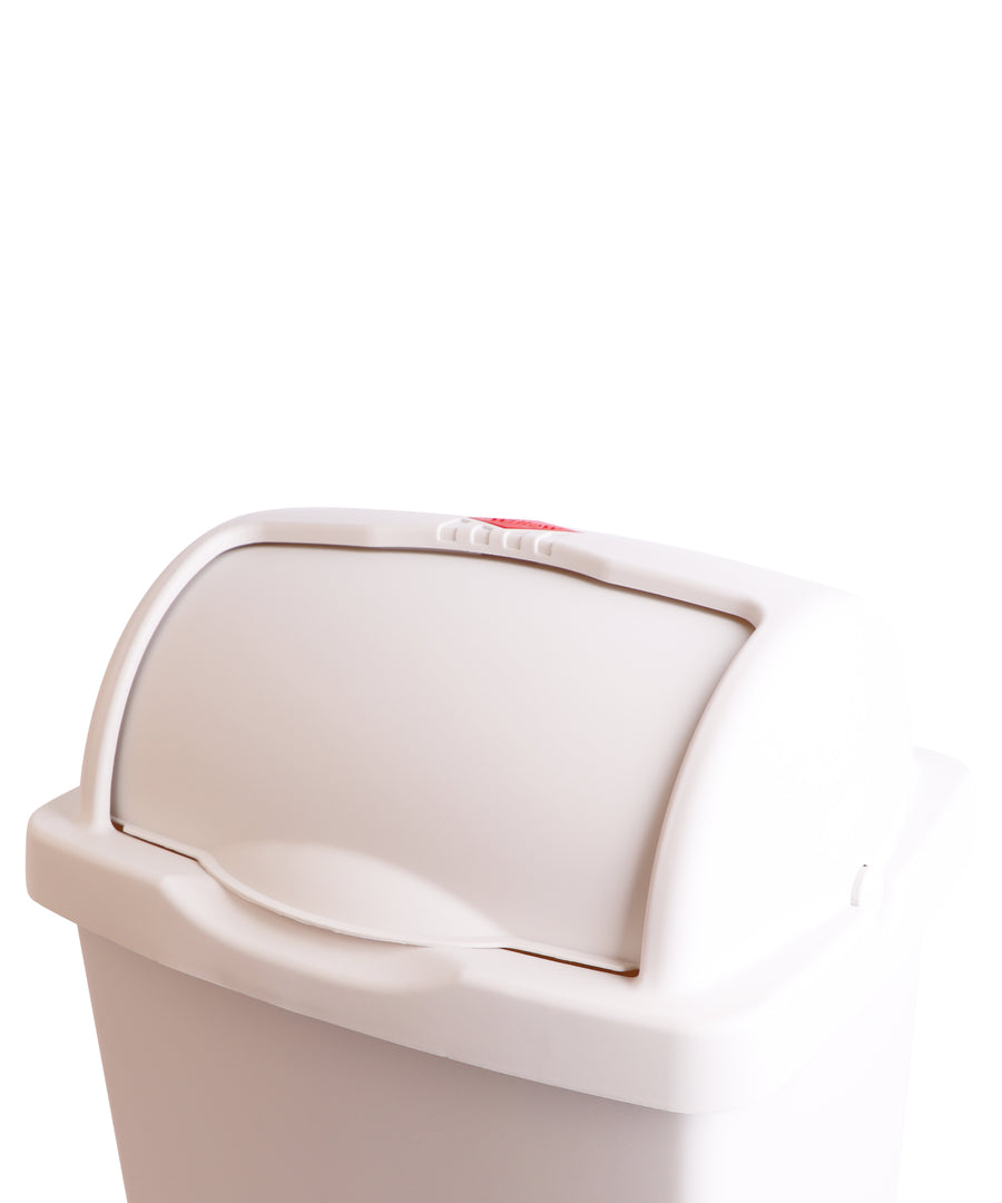 Willow Roll Top Bin 25L