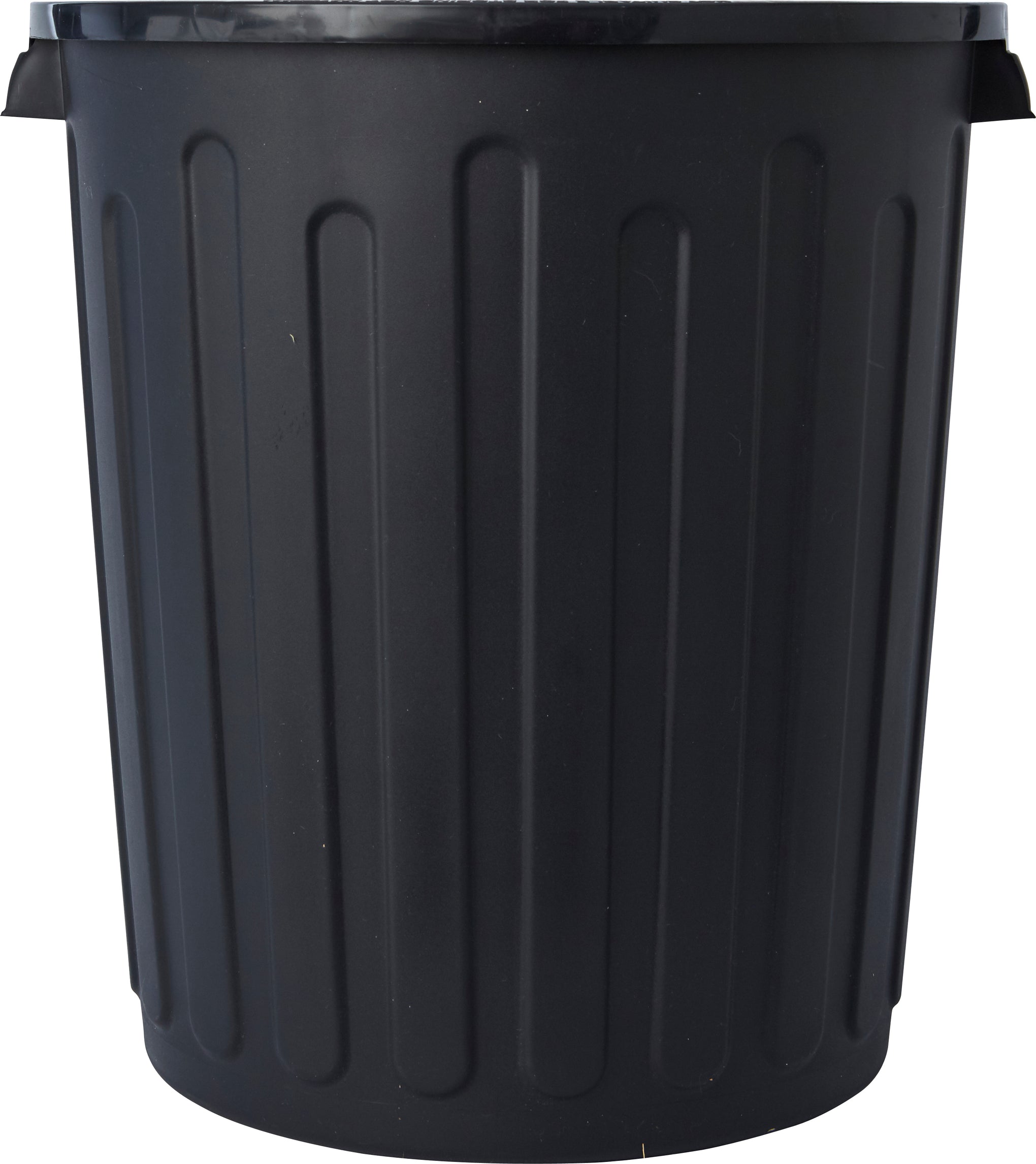 Willow Outdoor Dome Bin 75L
