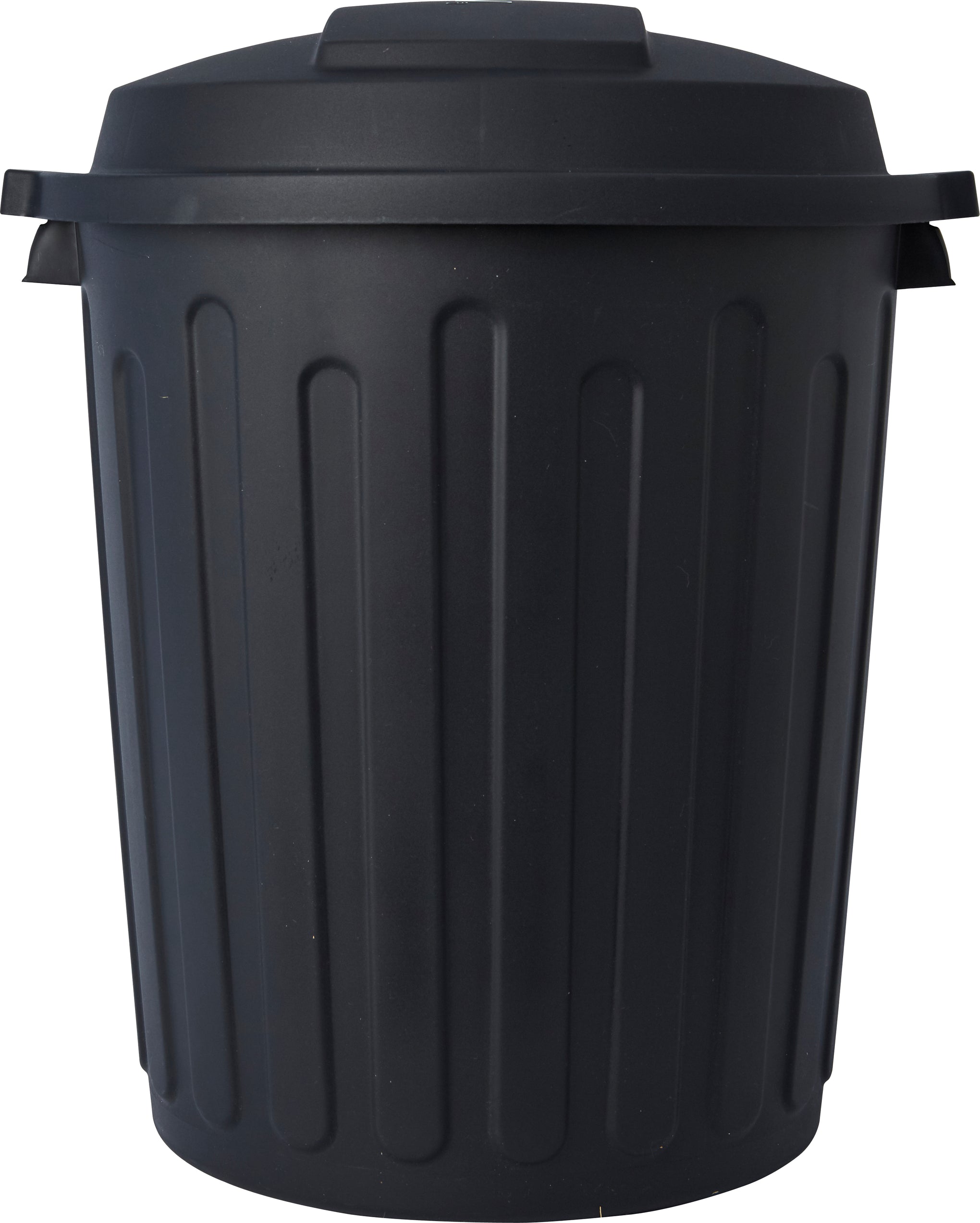 Willow Outdoor Dome Bin 75L