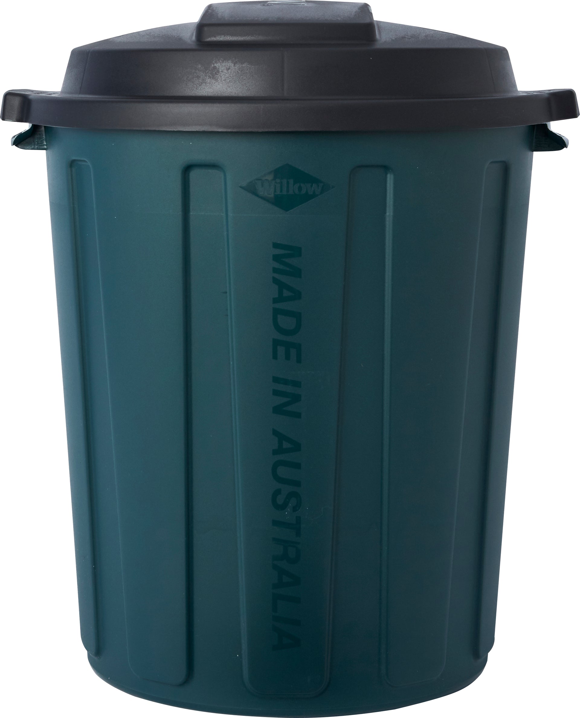 Willow Dome Bin 60L – Décor Australia