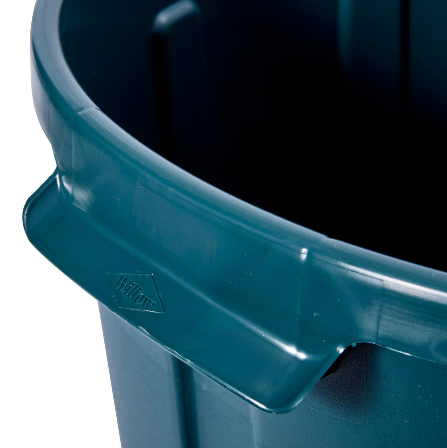 Willow Dome Bin 60L
