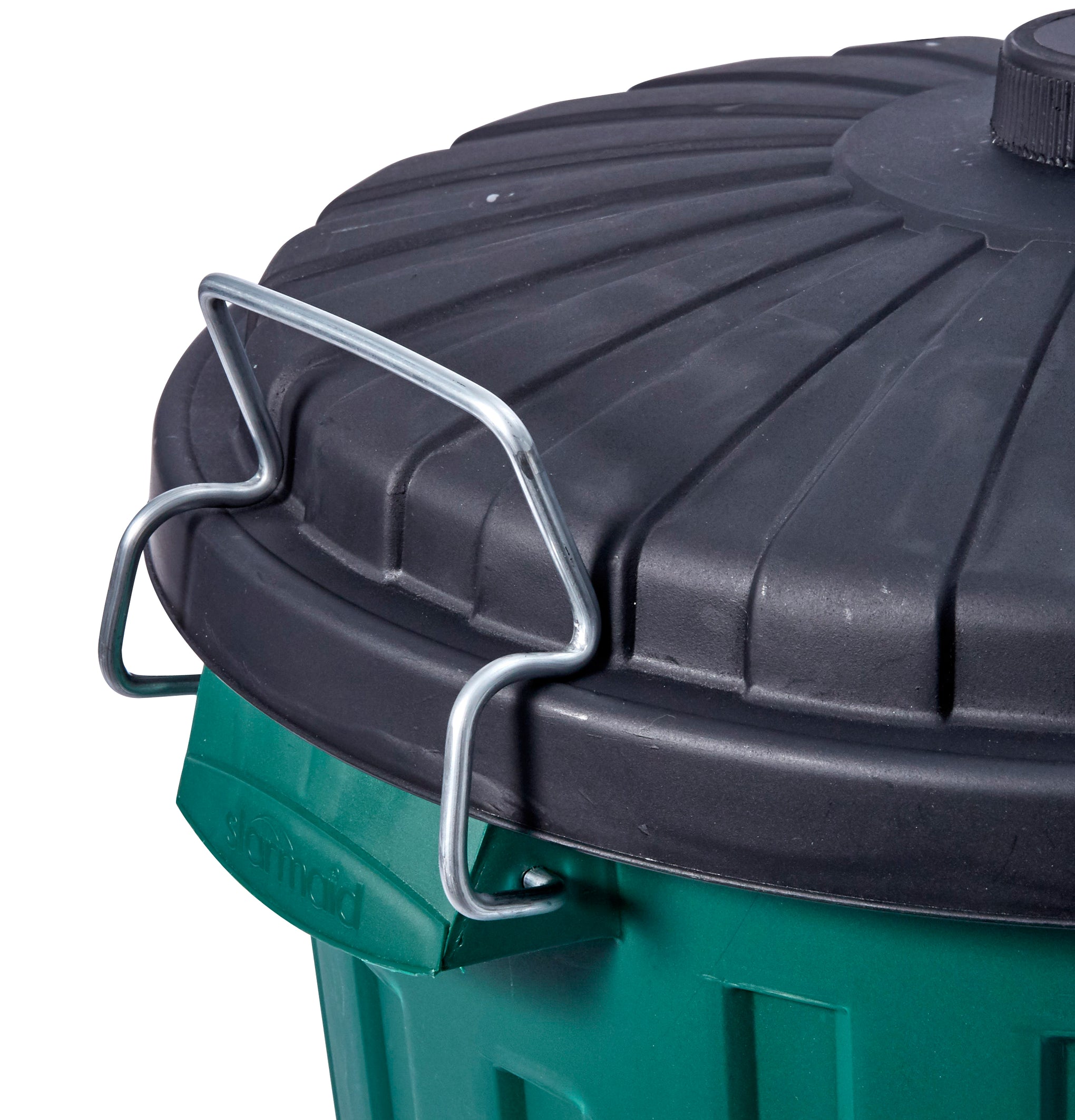 Willow Garbage Bin 46L