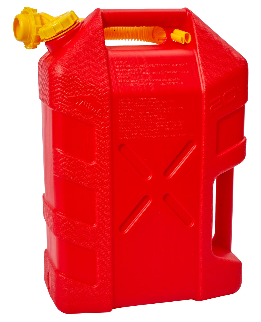Willow Fuel Carry Can 20L