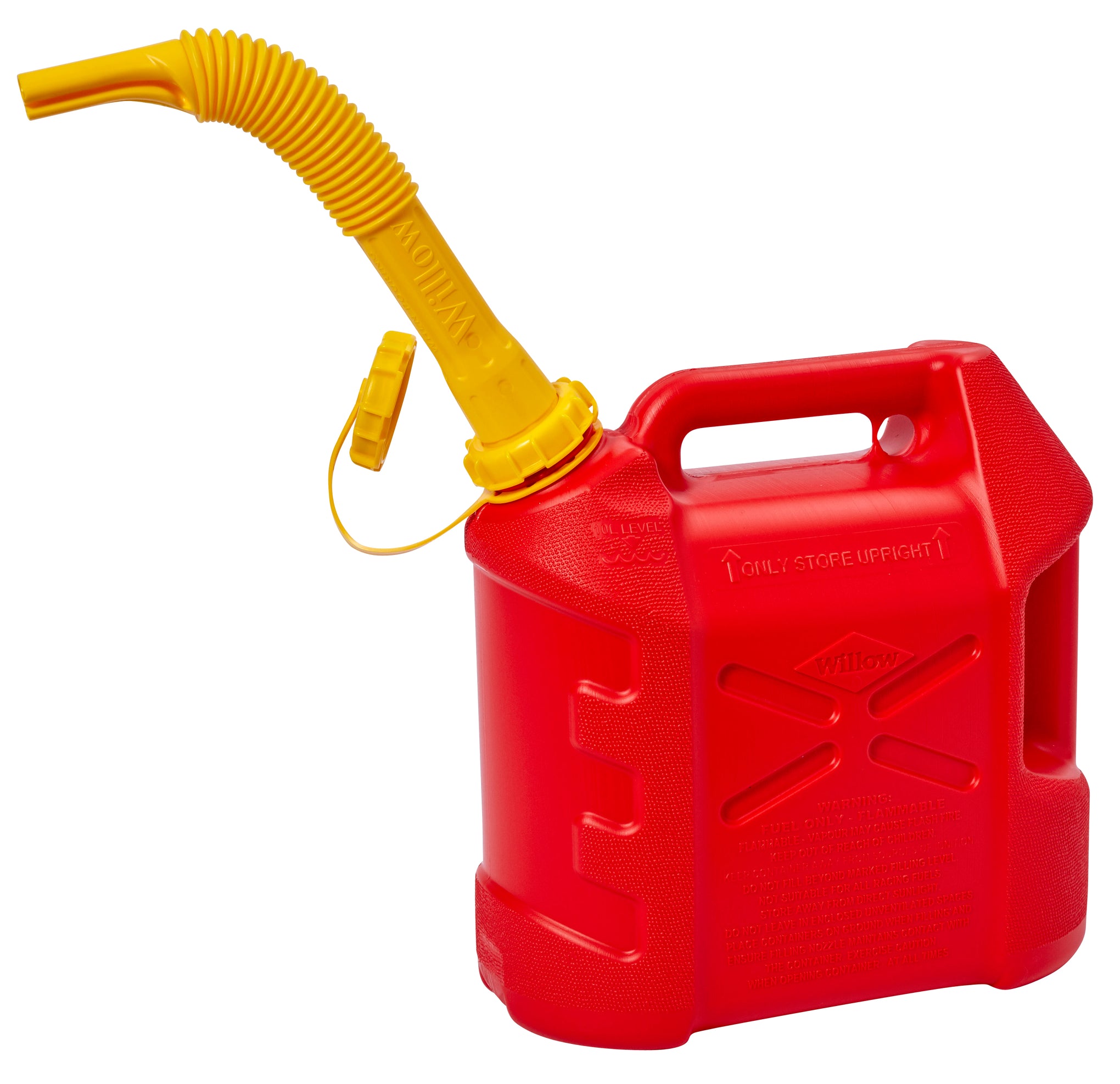 Willow Fuel Carry Can 10L
