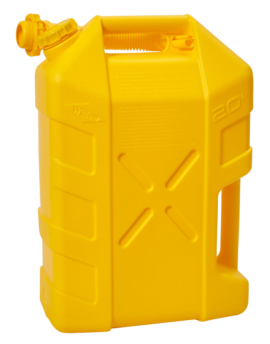 Willow Diesel Carry Can 20L