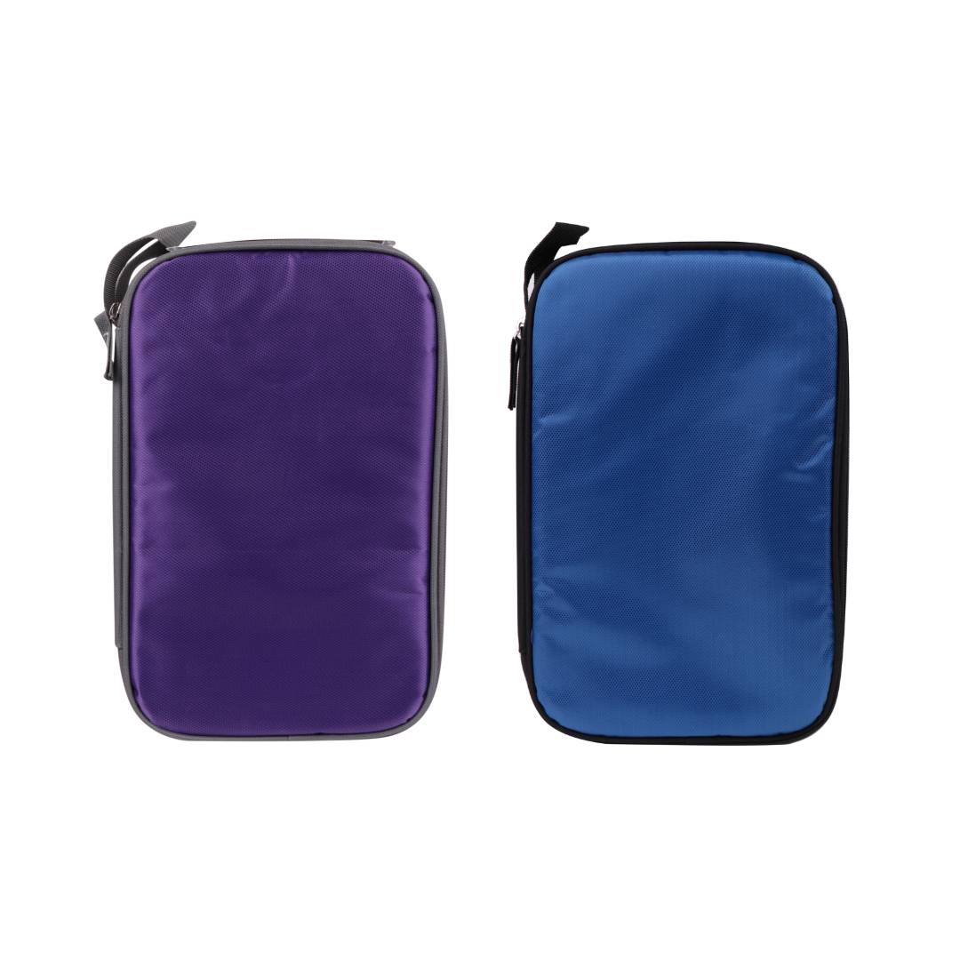 2 in 1 Insulated Expandable Cooler