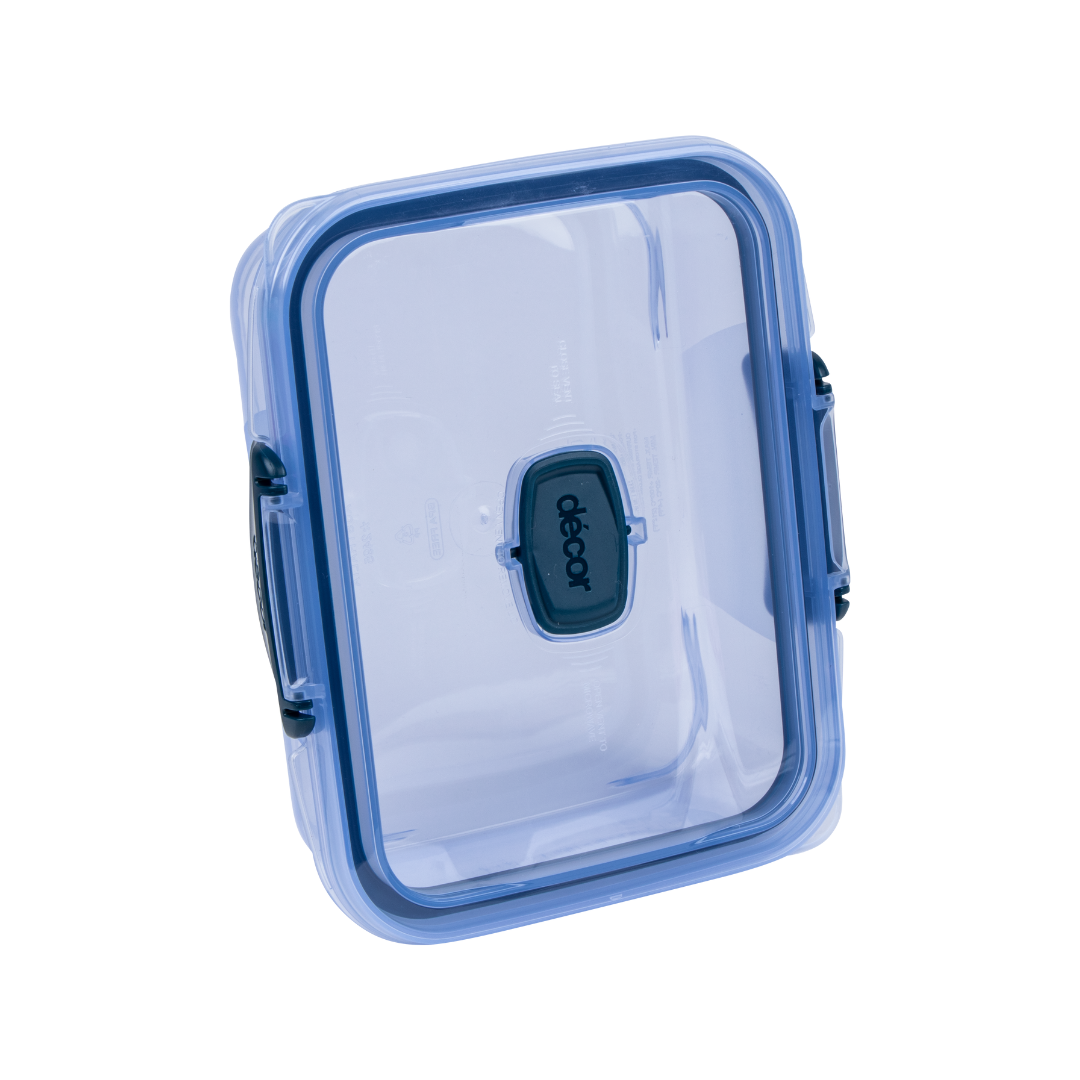 Click & Stack Lunch Box, Oblong | Décor Australia – Décor Australia