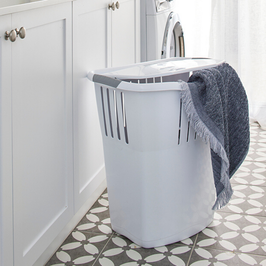 Classique Laundry Hamper