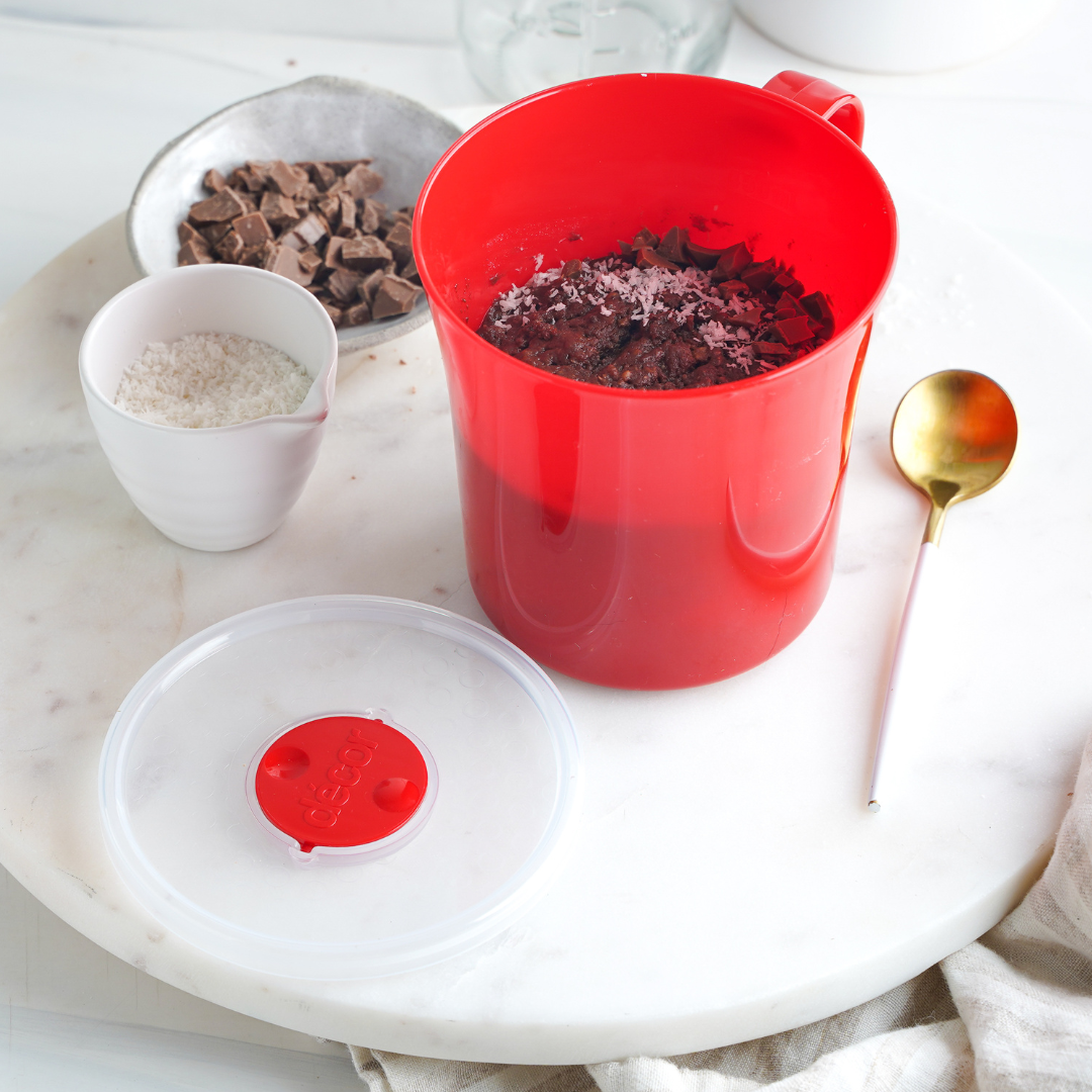 Microsafe™ Soup Mug Décor Australia Décor Australia