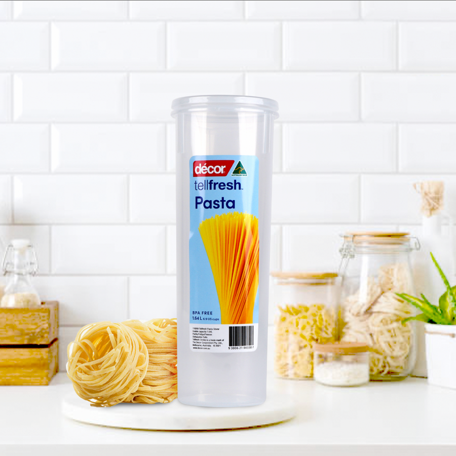 Pasta Container, 1.5L