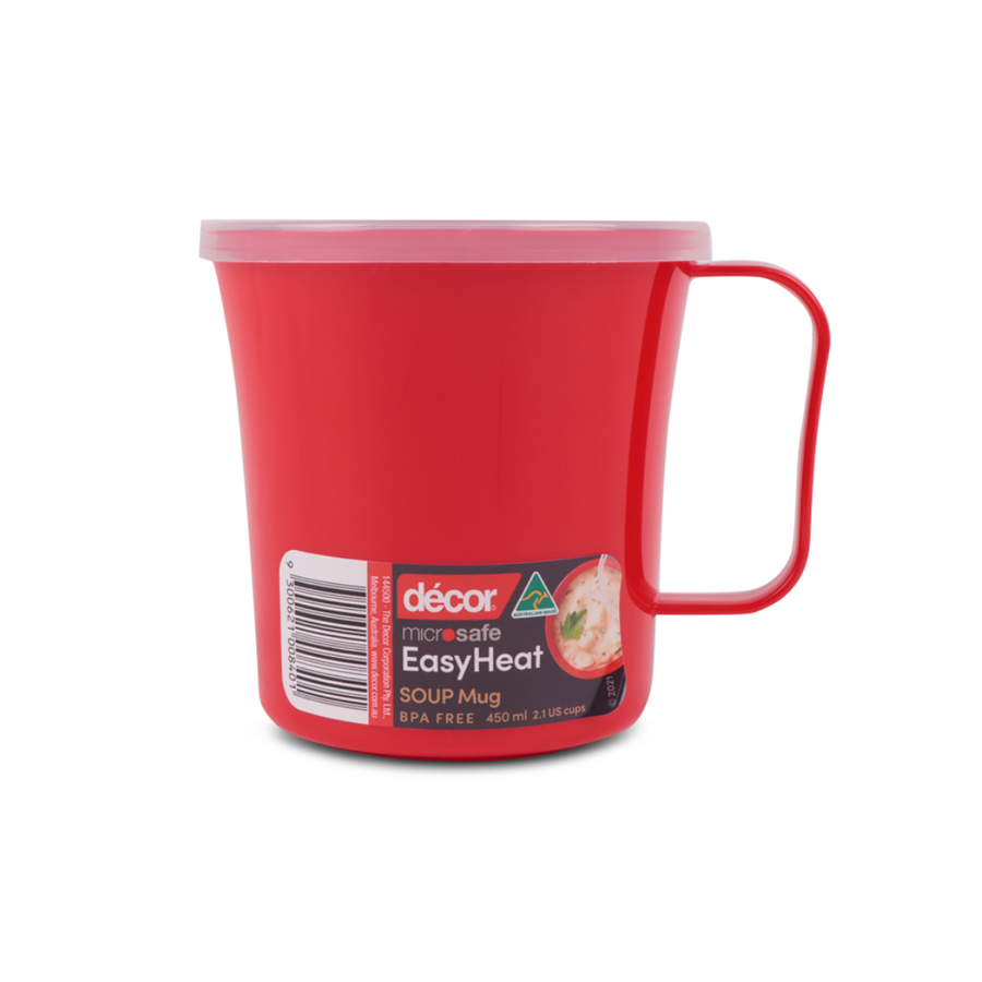 Soup Mug, 450ml