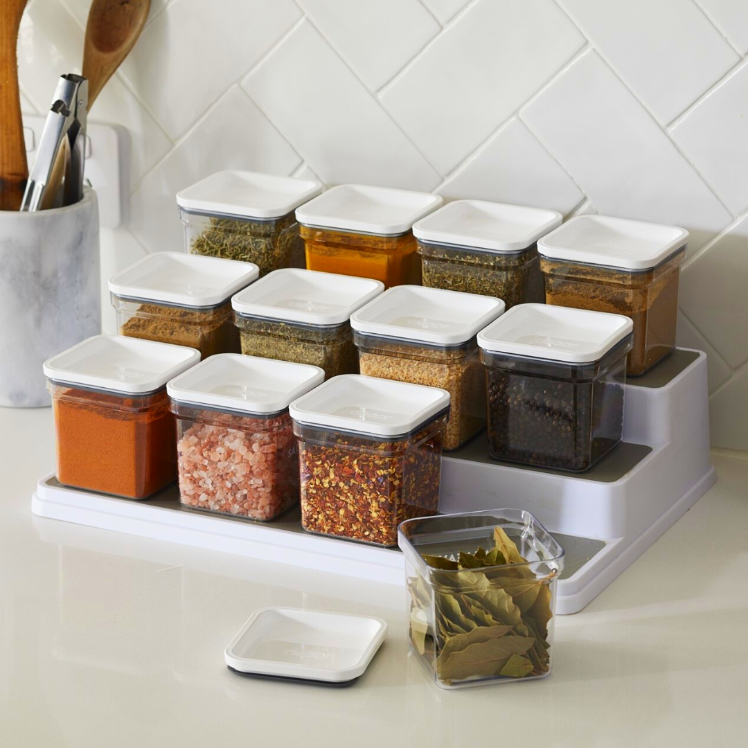Container spices online