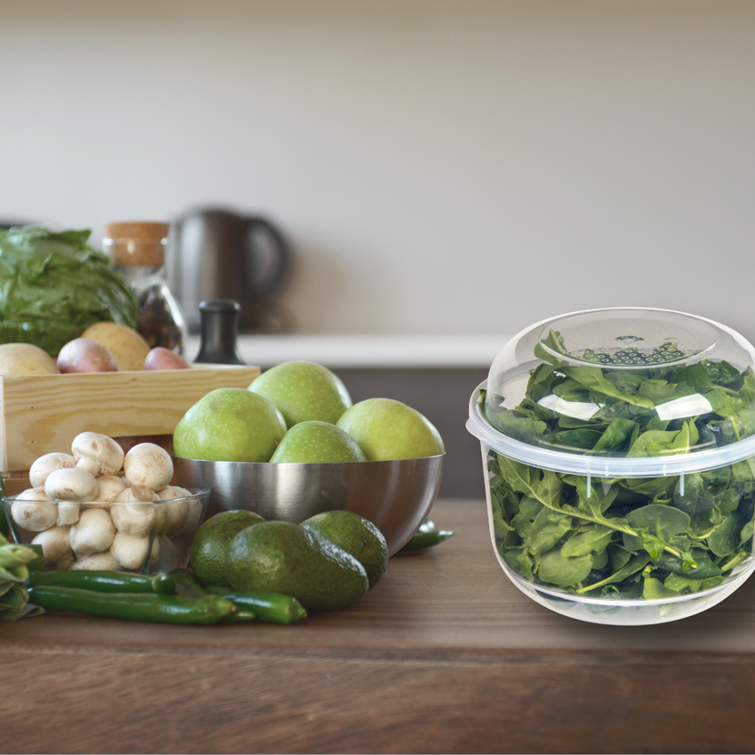 Lettuce & Salad Mix Crisper Décor Australia Décor Australia