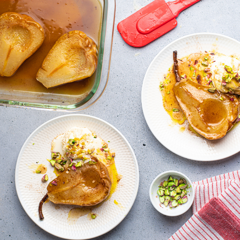 Thermoglass™ Baking Dish, Oblong, 3L Décor Australia Décor Australia