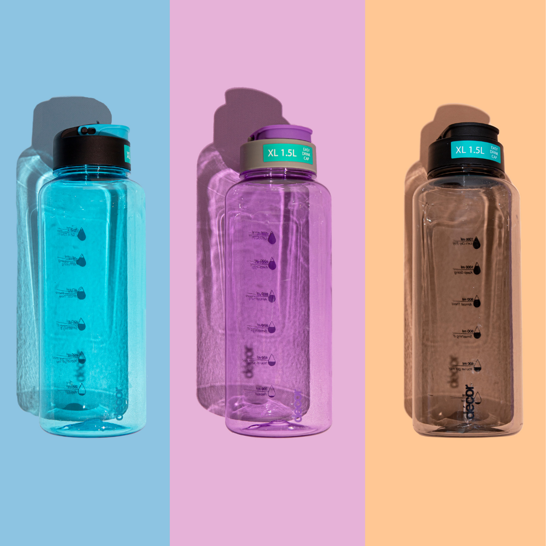 Thirst Tritan™ Bottle | Décor Australia – Décor Australia