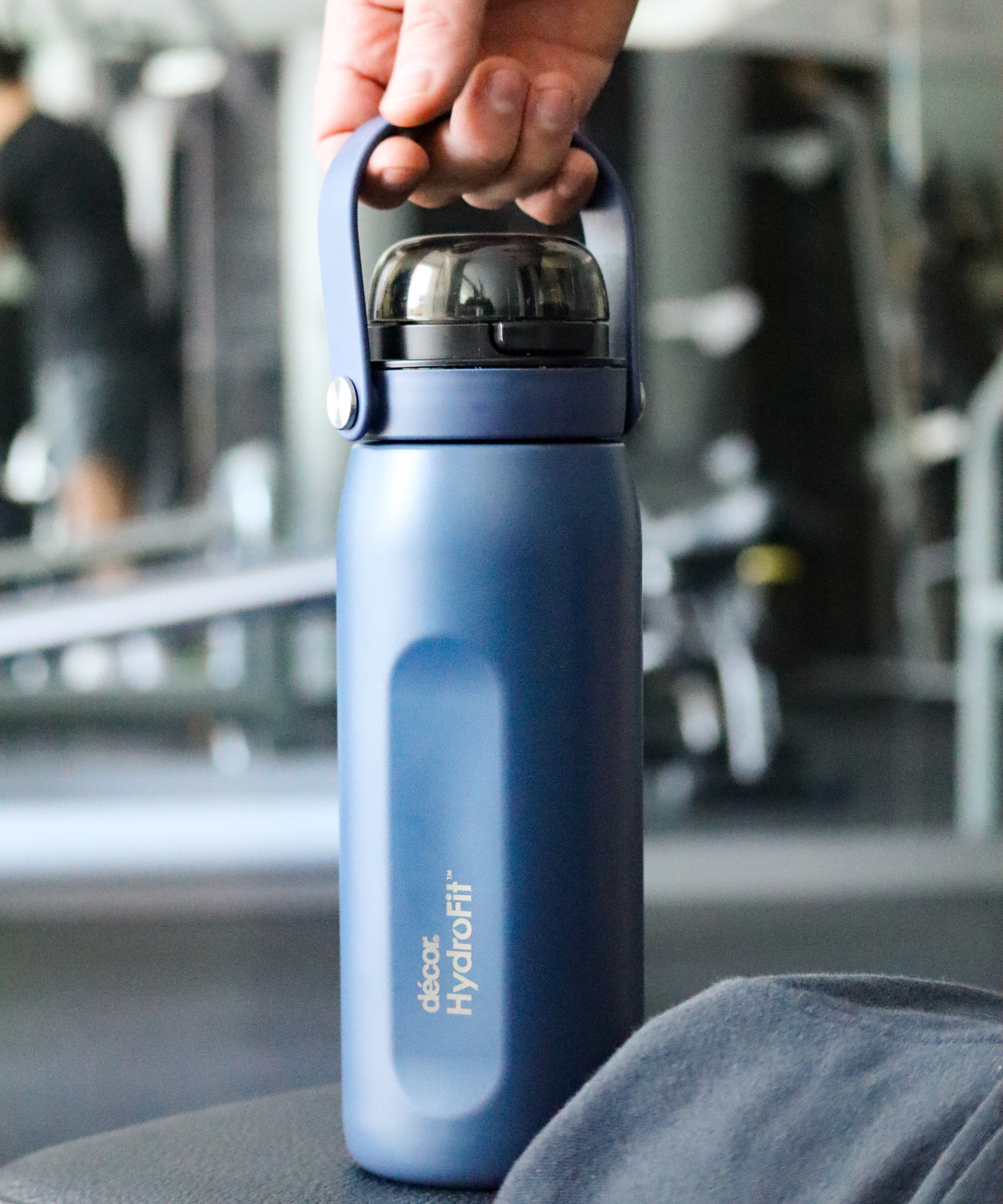 HydroFit™ Flexi Handle