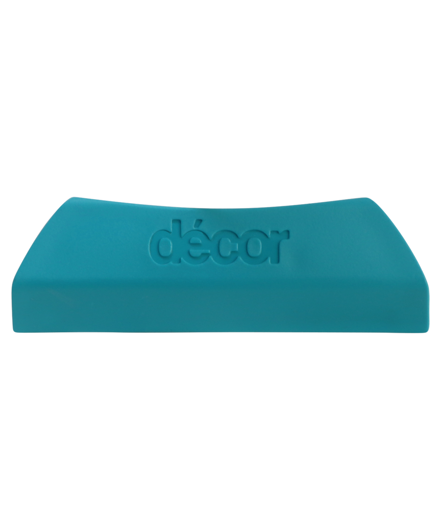 Fresh Seal Clips Food Containers Clip, Oblong, Square, Tall, Teal