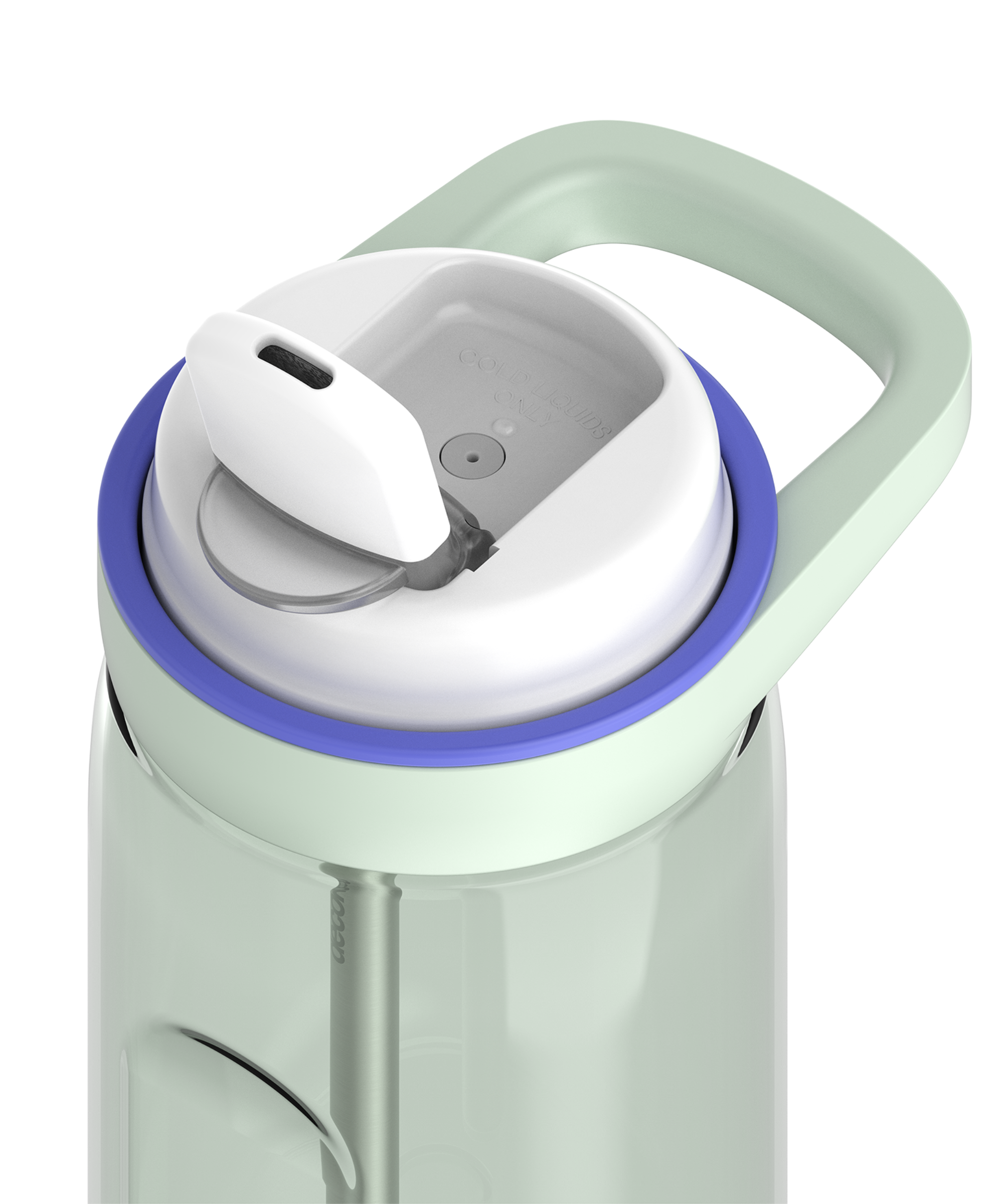 HydroFit™ Soft Sip Straw Cap