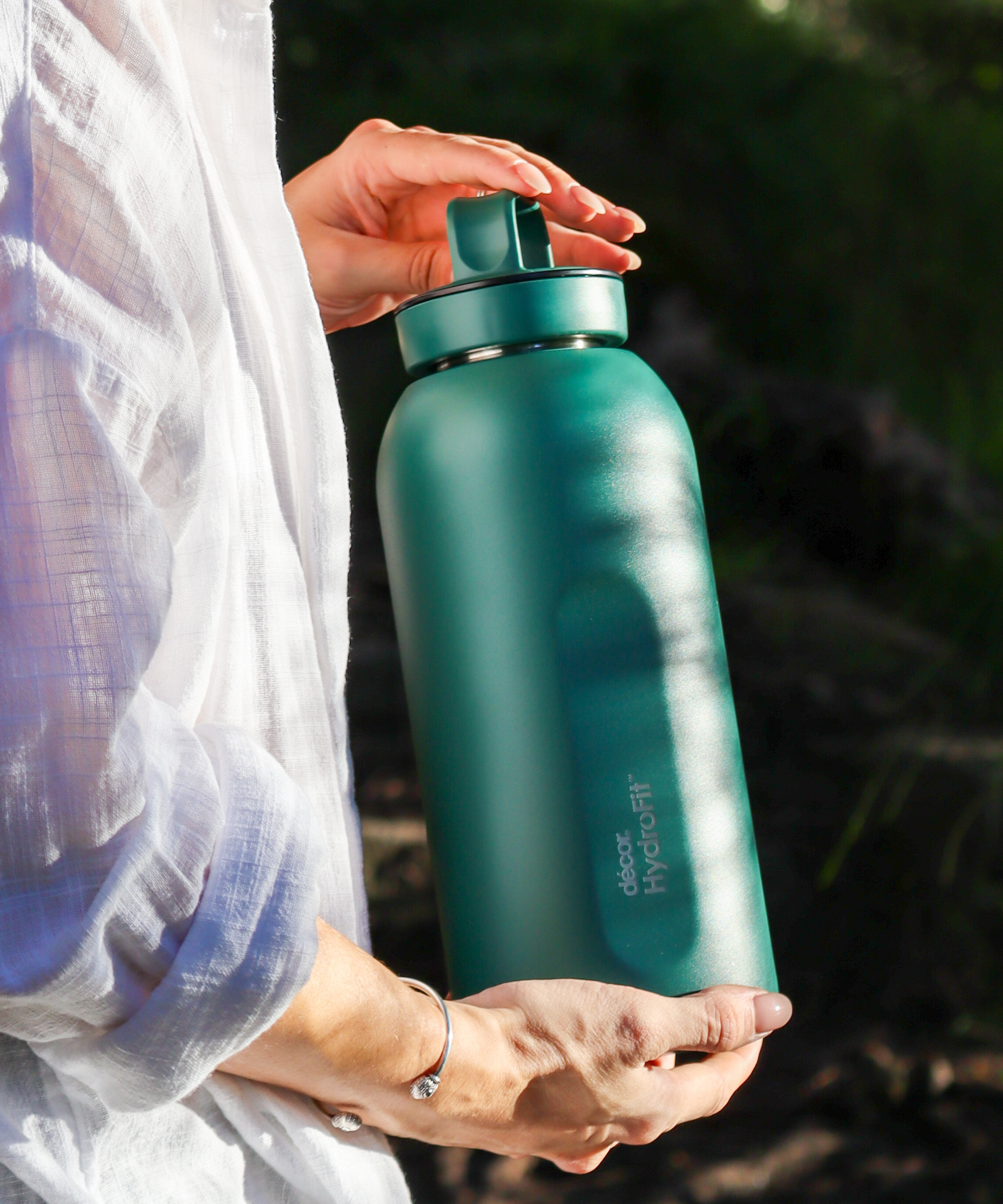 HydroFit™ Neck Ring