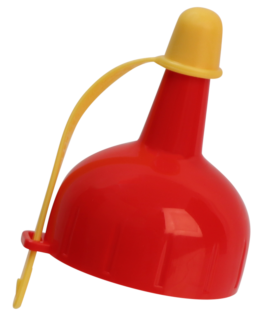 Sauce Dispenser Lid, 250ml, 1L