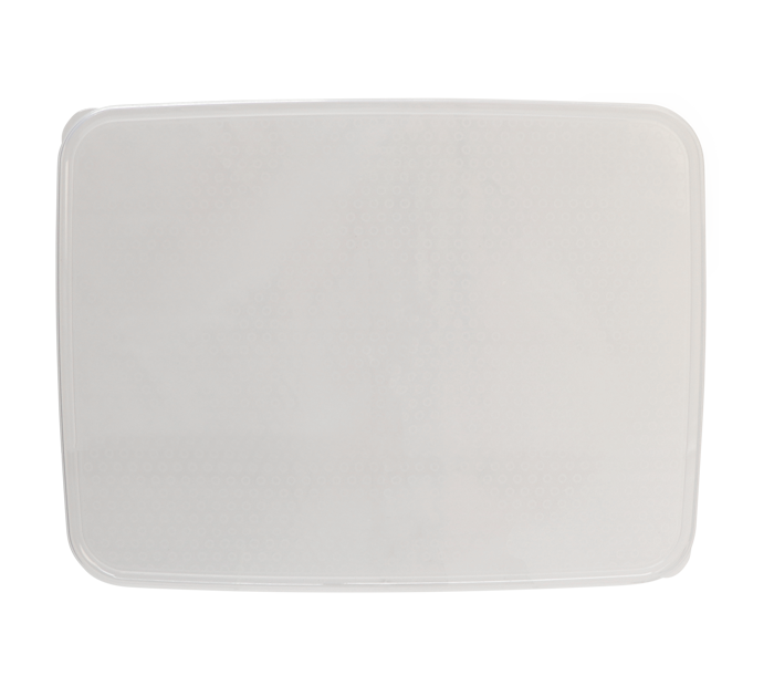 Pastry Container Lid
