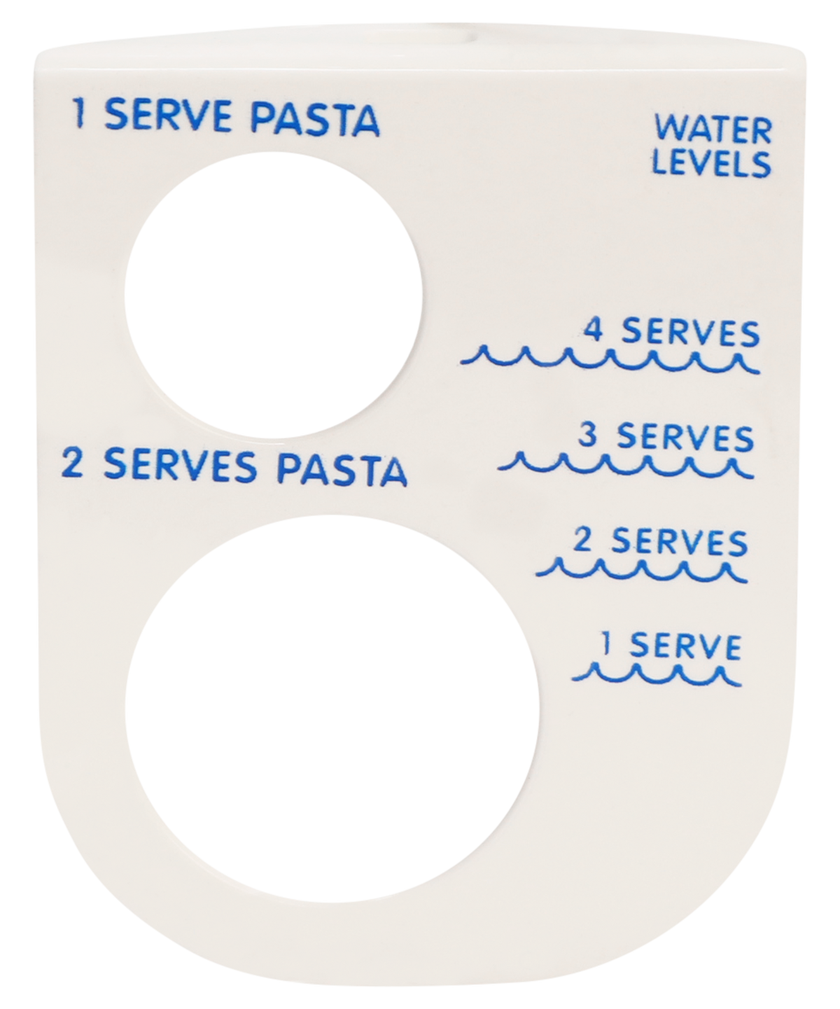 Pasta Cooker, Pasta Measuring Tool Décor Décor Australia