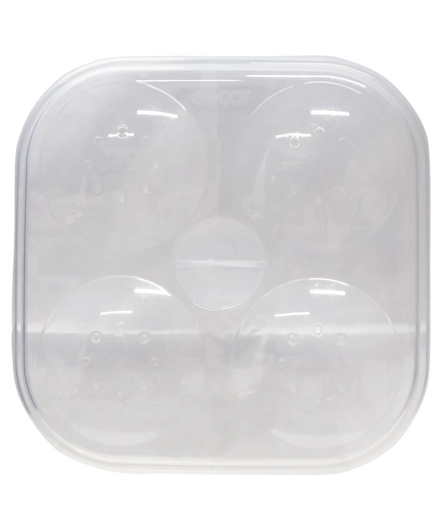 Egg Poacher Lid