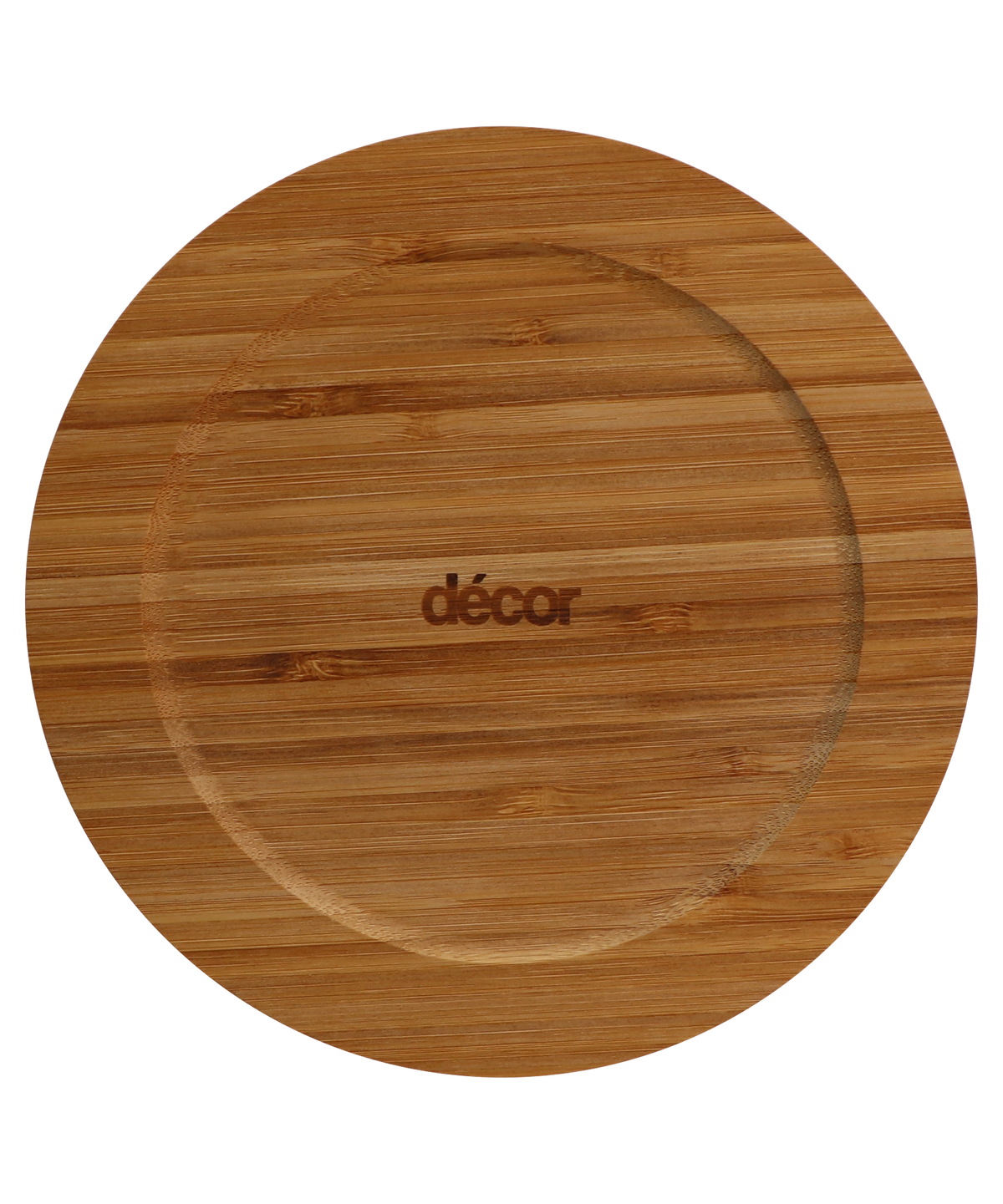 Serve & Store Container Lid, Round, 1.3L Décor Australia Décor