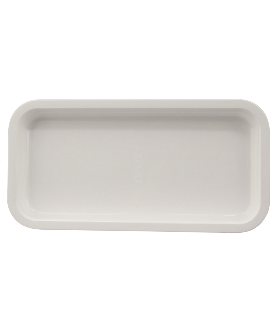 Style & Organise Pantry Containers Lid, Oblong 780ml